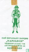 Café Restaurant Dancing "Napoleon"   - Image 1