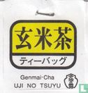 Genmai-Cha Green Tea with Roasted Rice - Afbeelding 3