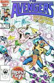The Avengers 272 - Image 1