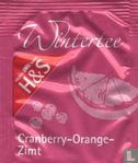 Cranberry-Orange-Zimt - Image 1