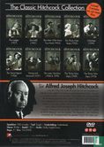 The Classic Hitchcock Collection - Afbeelding 2