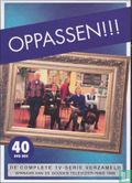 Oppassen!!!: De complete TV-Serie verzameld - Afbeelding 1