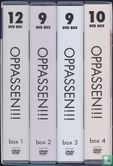Oppassen!!!: De complete TV-Serie verzameld - Afbeelding 3