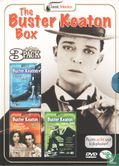 The Buster Keaton Box [volle box]
