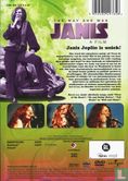 Janis a Film - The Way She Was - Image 2