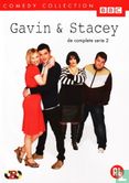 Gavin & Stacey: De complete serie 2 - Afbeelding 1