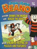 The Fun-Size Beano 87