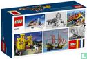 Lego 40290 60 Years of the LEGO Brick - Afbeelding 3
