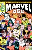 Marvel Age 32 - Bild 1