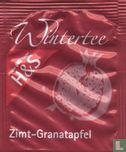 Zimt-Granatapfel - Afbeelding 1