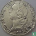 France 1 écu 1758 (R) - Image 2