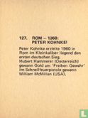 Rom - 1960: Peter Kohnke - Afbeelding 2