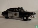 Hudson Hornet Police Car - Image 1