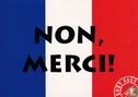 0636 - Non Merci Jaques Chirac - Afbeelding 1