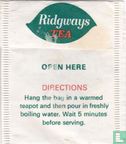 Ridgways Tea   - Image 2