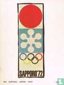 Sapporo - Japan - 1972 - Afbeelding 1