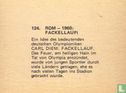 Rom - 1960: Fackellauf - Afbeelding 2