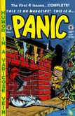 Panic Annual 1 - Afbeelding 1