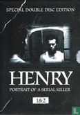 Henry -  Portrait of a Serial Killer 1 & 2 - Bild 1
