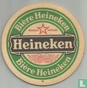 Biere Heineken f 10,7 cm - Bild 1