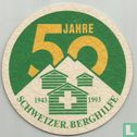 50 Jahre Schweizer Berghilfe - Image 2