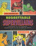 The Legion of Regrettable Supervillains - Image 1