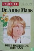 Dr. Anne Maas Omnibus 39 - Bild 1