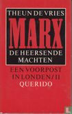 Marx, de heersende machten - Image 1
