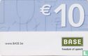 Base € 10 - Image 1