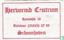 Hervormd Centrum   - Image 1