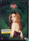 Buffy the Vampire Slayer: Seizoen 7 / Saison 7 - Afbeelding 1