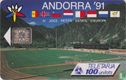 Andorra'91 - Afbeelding 1