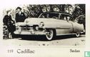 Cadillac - Sedan - Image 1