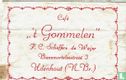 Café " 't Gommelen" - Image 1