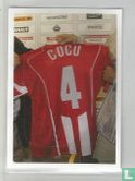 2004 - Phillip Cocu komt terug bij PSV als speler - Bild 1