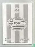 1978 - vaantje UEFA Cup finale Bastia - PSV - Bild 2