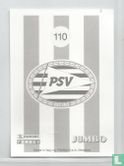 1978 - programmaboek UEFA Cup finale PSV- Bastia - Bild 2