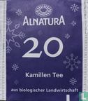 20 Kamillen Tee - Image 1