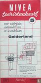 Nivea Toeristenkaart Gelderland - Bild 1