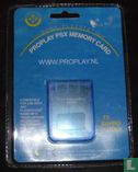 Proplay PSX Memorycard - Image 1