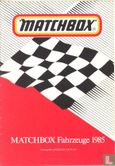 Matchbox  - Bild 1
