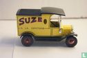 Ford Model T Van 'Suze' - Image 3