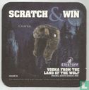 Scratch&win - Afbeelding 1