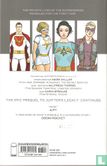 Jupiter's Circle Book Two
