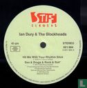 Hit Me with Your Rhythm Stick (Paul Hardcastle Remixes) - Afbeelding 3