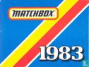 Matchbox 1983 - Bild 1
