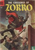 The Challenge of Zorro - Afbeelding 1