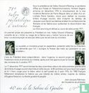 40 years of Sabine de Gandon - Image 2