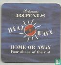 Rothmans Royals