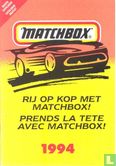 Matchbox 1994 - Bild 1